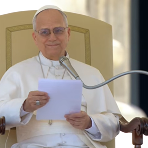 Papina kateheza na općoj audijenciji u srijedu 25. ožujka